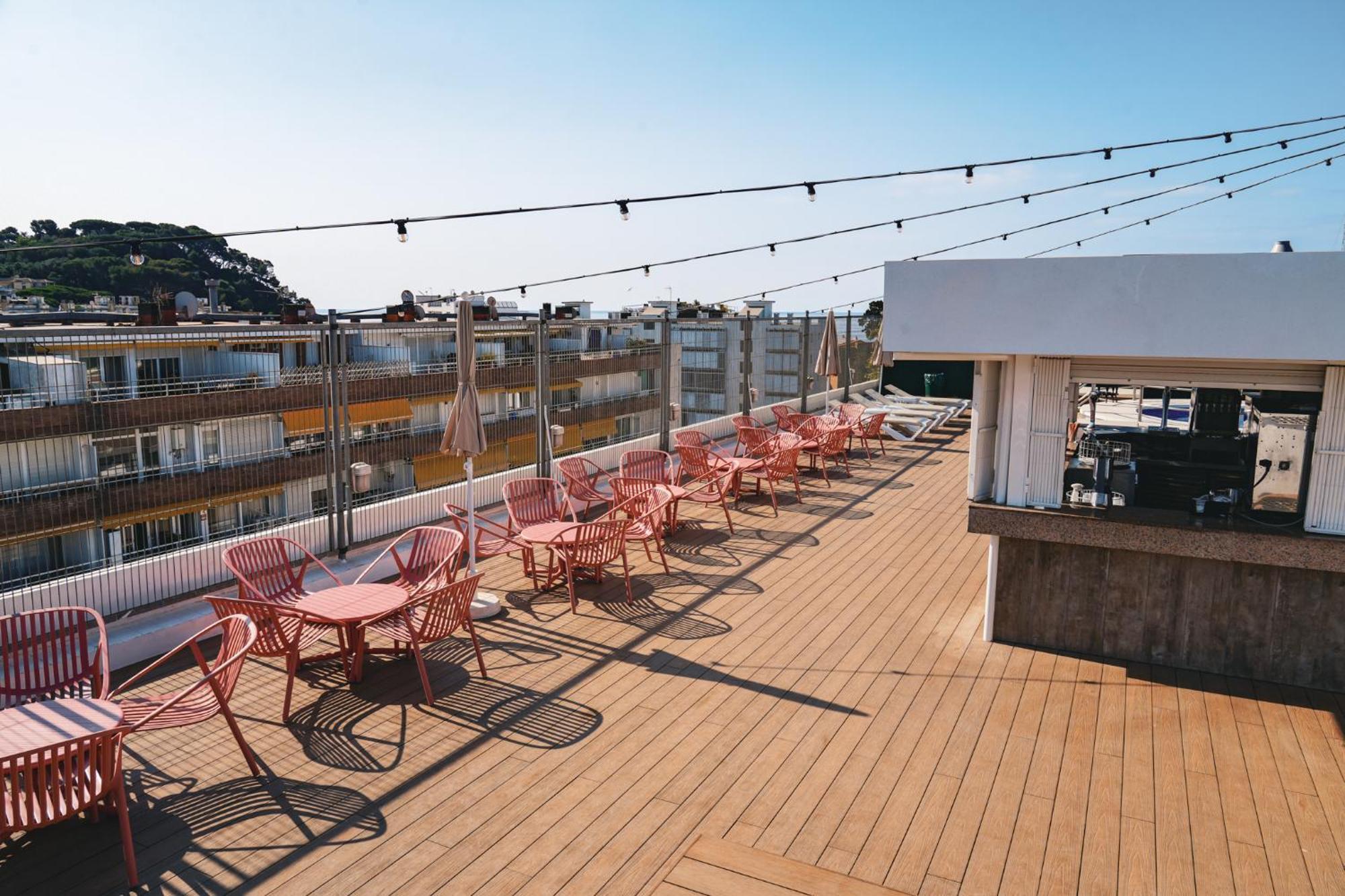 Htop Amatista #htopbliss 4* Lloret de Mar