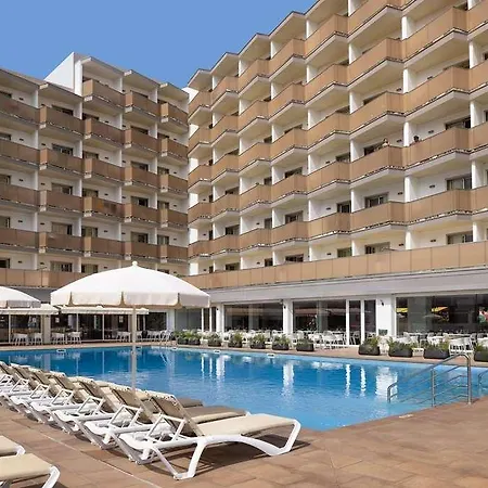 H·TOP Royal Beach 
