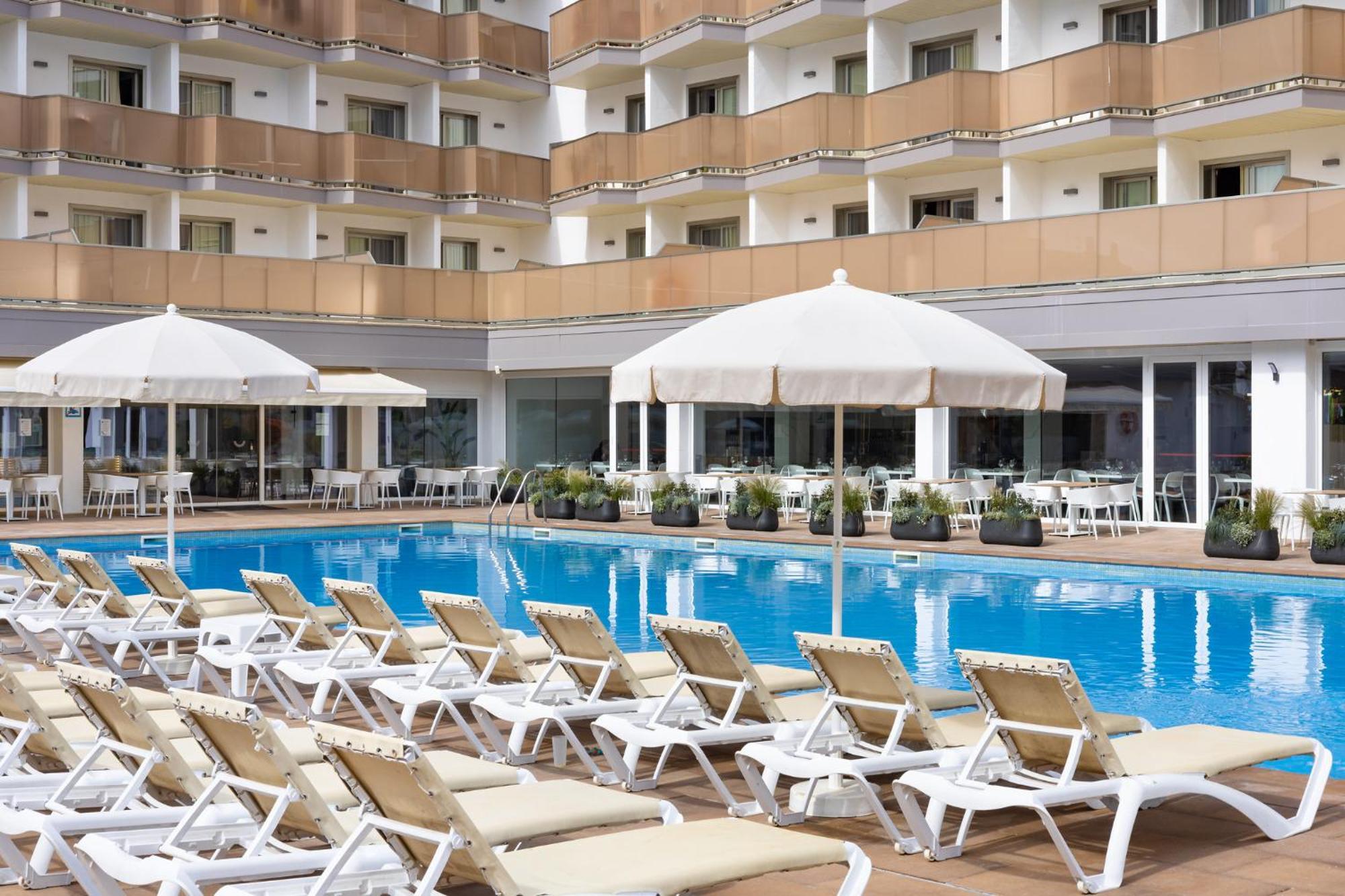 Htop Amatista #htopbliss 4* Lloret de Mar