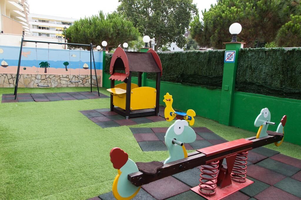 Hotel Htop Amatista #htopbliss Lloret de Mar