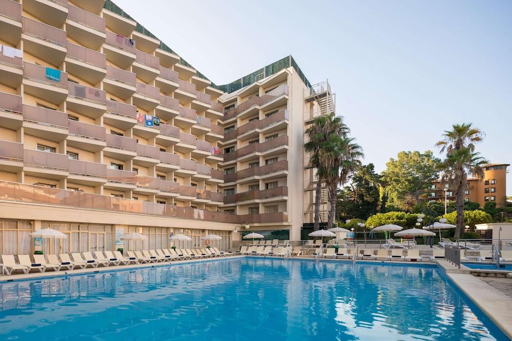 Hotel Htop Amatista #htopbliss Lloret de Mar