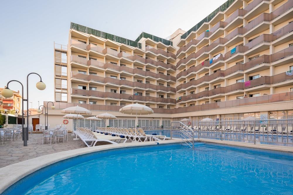 Hotel Htop Amatista #htopbliss Lloret de Mar