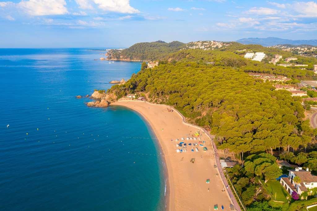 Hotel Htop Amatista #htopbliss Lloret de Mar