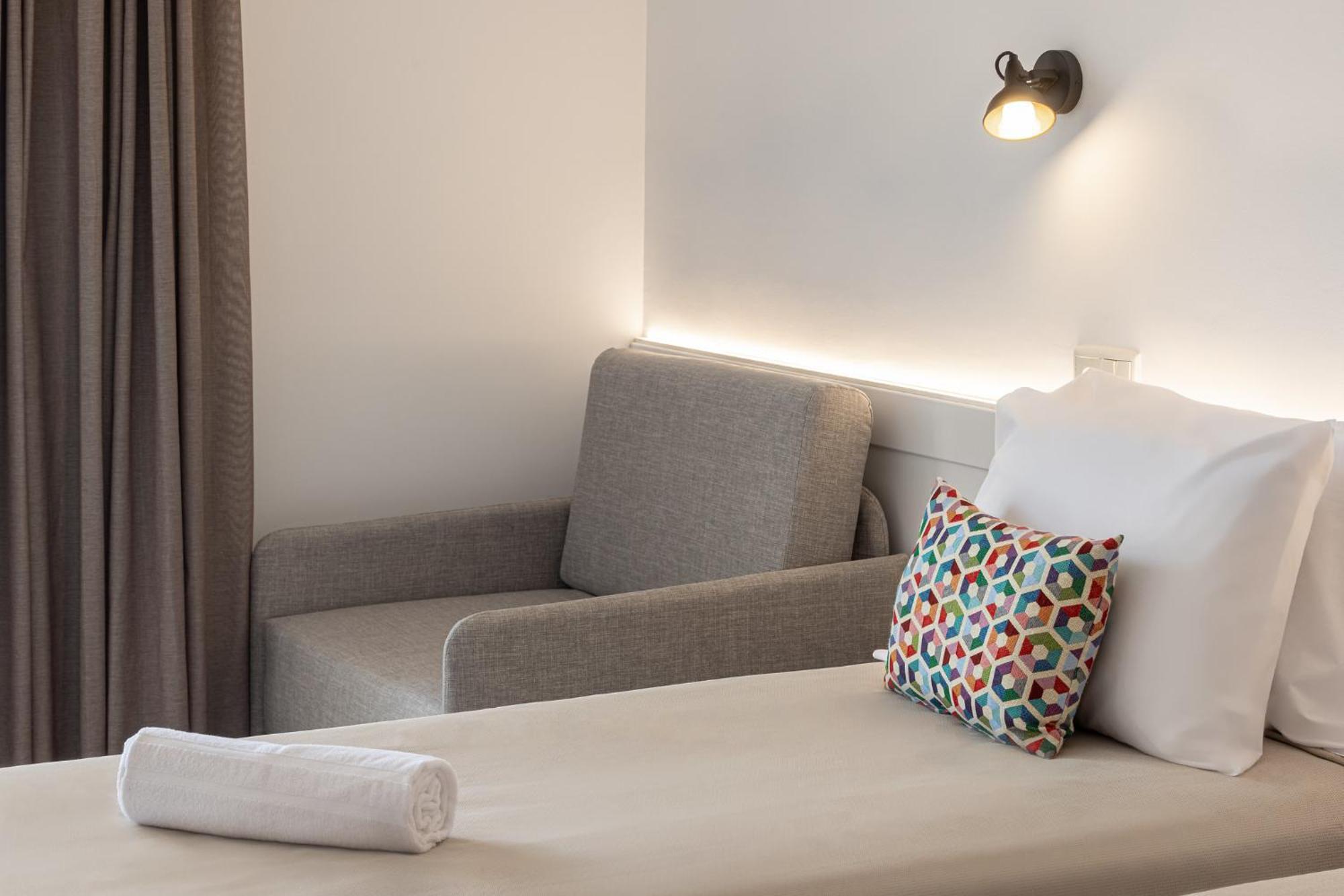 Htop Amatista #htopbliss 4* Lloret de Mar