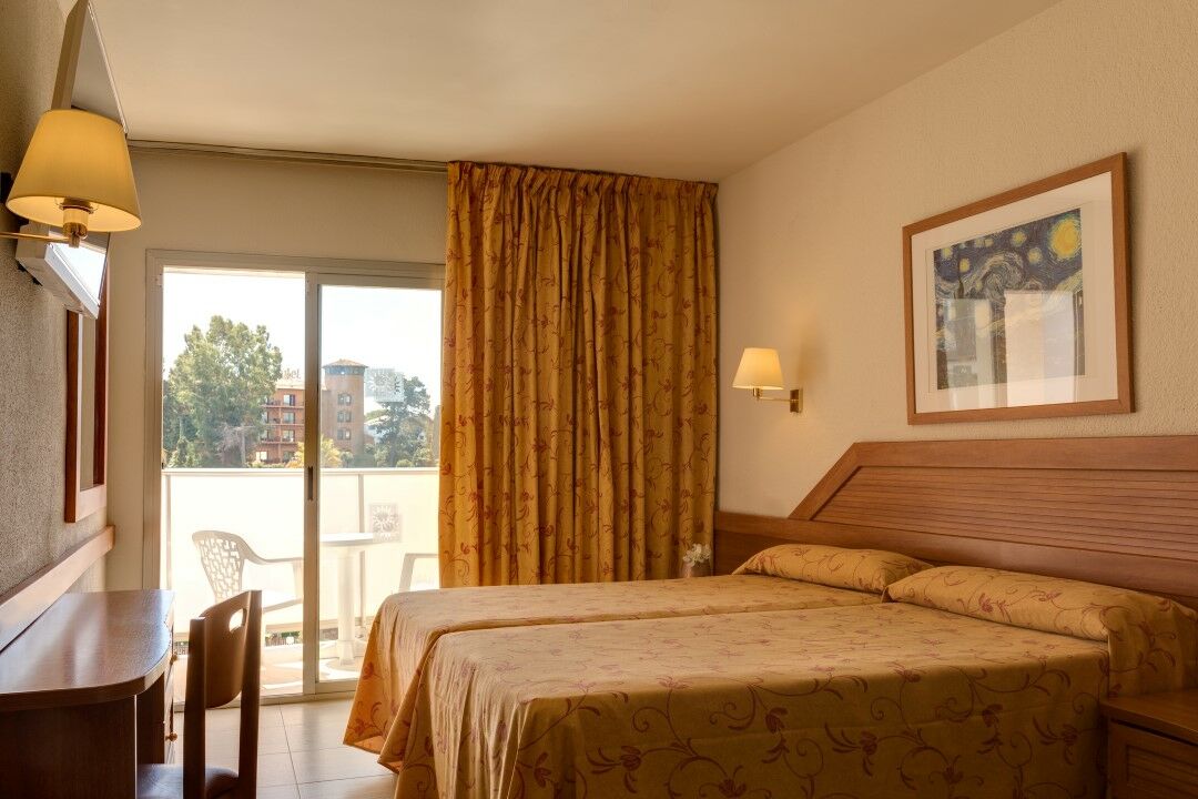 Htop Amatista #htopbliss 4* Lloret de Mar